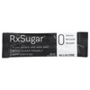 RxSugar Allulose Sugar, 30 Stick Packs, 0.35 oz (10 g) Each - 3 of 4