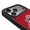 MLS Eastern Conference Teams Stripe Bump Cell Phone Case for Apple iPhone 17 Series - 4 of 4