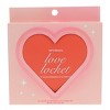 Kara Beauty Love Locket 12 Color Nourishing Lip & Cheek Kit - 2 of 4