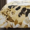 Bebejan Zayra 100% Cotton 5 Piece Reversible Comforter Set - 4 of 4