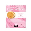 Three Dog Bakery Candy Cane Lick'n Crunchy Dog Treat with Peppermint & Vanilla Flavor - 13oz - 3 of 4