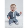 Cozeeme Baby Sleep N' Play Coverall Newborn - 3 of 4
