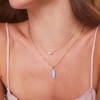Kendra Scott Emma Pendant Necklace - 4 of 4