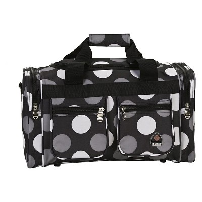 rockland duffle bag