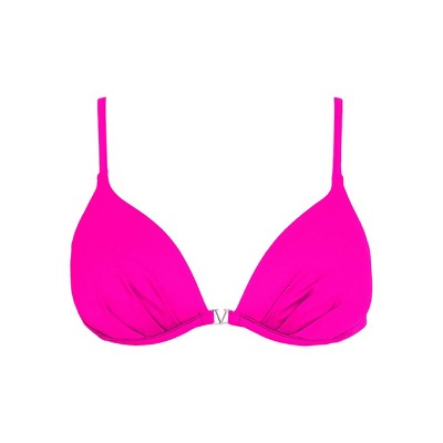 VENUS Womens Push-Up Bikini Top
