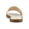 Journee Women's Comfort System Prisilla Flat Sandals - 3 of 4