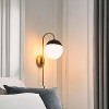 Modway Stellar 1-Light Wall Sconce - 3 of 4
