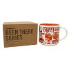 Starbucks Been There Series Taipei Ceramic Mug, 14 Oz - 3 of 3