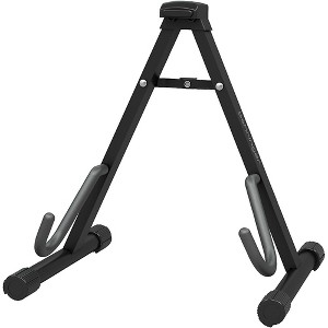 Behringer GB3002-E Electric Guitar Stand With Foam Padding - 1 of 4
