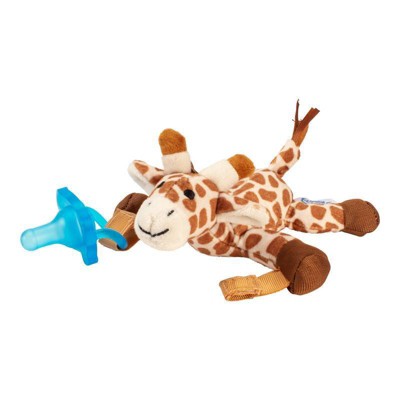 giraffe pacifier target