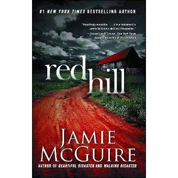 Red Hill - by  Jamie McGuire (Paperback)