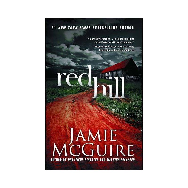 Red Hill - by  Jamie McGuire (Paperback), 1 of 2
