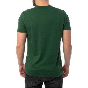 Lacoste Men's Short Sleeve Pima Cotton Crewneck T-Shirt - 1 of 1