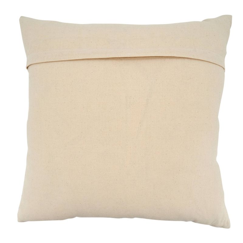 Chevron Throw Pillow Cover - Saro Lifestyle, 3 of 6