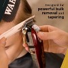 Wahl Professional 5-Star Cord/Cordless Magic Clip #8148 - Burgundy - with Bonus Neck Duster - 3 of 4