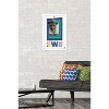 Trends International IF (Imaginary Friends) - Lewis Framed Wall Poster Prints - 2 of 4