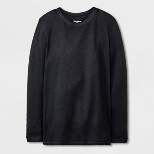 Men's Relaxed Fit Long Sleeve Thermal Undershirt - Goodfellow & Co™