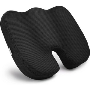 DMI - STANDARD COCCYX SEAT CUSHION - 1 of 1