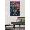 Trends International Marvel Comics - Avengers - Avengers #10 Framed Wall Poster Prints - 2 of 4