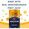 San Pellegrino Italian Sparkling Drink, Aranciata - 11.15 Fl Oz Bottle (Pack of 24) - 4 of 4