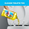 Mr. Clean Summer Citrus Scent Antibacterial Multi Surface All Purpose Cleaner - 128 fl oz - image 3 of 4
