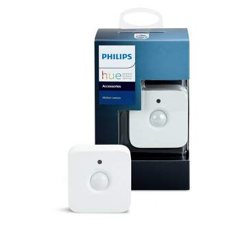 Philips Hue Bridge - Unlock the Full Potential of Hue - Multi-Room and  Out-of-Home Control - Secure, Stable Connection Won't Strain Your Wi-Fi -  Works