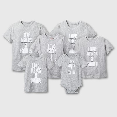 family t shirts for new baby