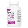 Kyolic Aged Garlic Extract Formula 108, Total Heart Health, 100 Capsules - 3 of 3