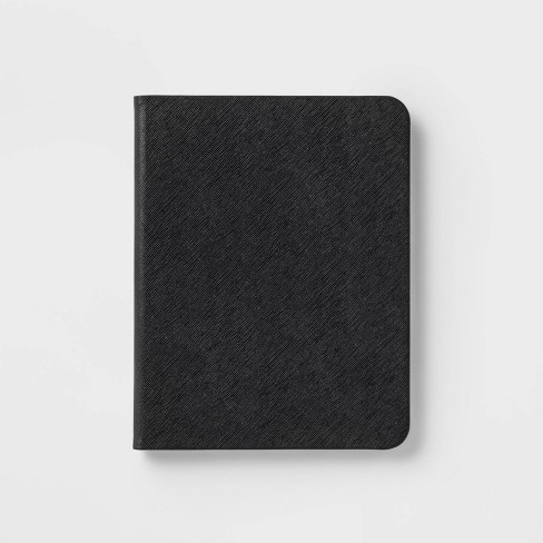 Apple Ipad Mini And Pencil Case - Heyday™ Black Saffiano : Target