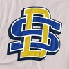 Men's South Dakota State University Official Distressed Primary T-Shirt - 2 of 4