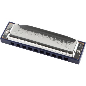 Jambone Harmonica A - 1 of 2