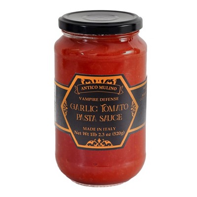Borgo de' Medici Antico Mulino Garlic Tomato Pasta Sauce 18.3 oz