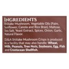 DJ&A Shiitake Mushroom Crisps - Case of 9/2.3 oz - 3 of 4