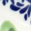 blue tulip