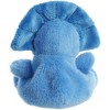 Aurora® Palm Pals™ Tank Triceratops™ 5 Inch Stuffed Animal Toy - 3 of 3