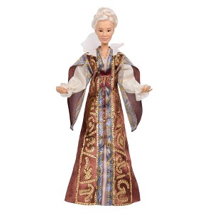 Mattel Universal Pictures Wicked Fashion Doll | Madame Morrible - 1 of 4