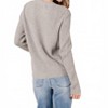 Women's I Don't Know Why Bow Front Cardigan - One Eleven North - 3 of 4