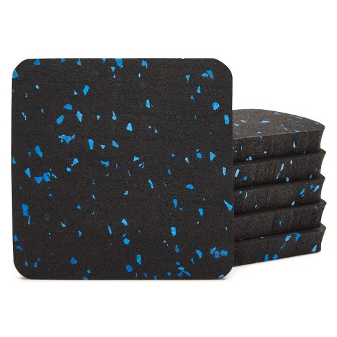 Padded gym floor mats sale