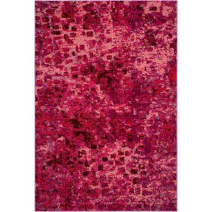 Monaco MNC225 Power Loomed Indoor Rugs - Safavieh - 1 of 4