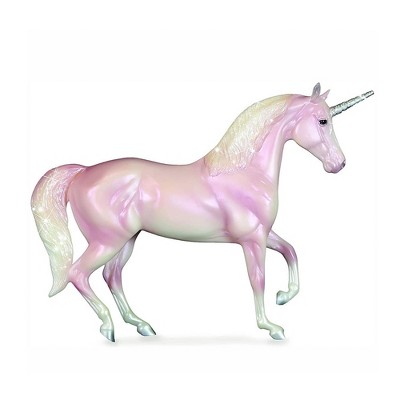 Breyer Animal Creations Breyer Aurora Unicorn Classics Model Horse