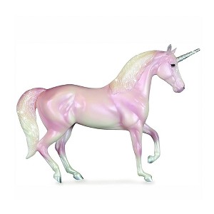 Breyer Animal Creations Breyer Aurora Unicorn Classics Model Horse - 1 of 4