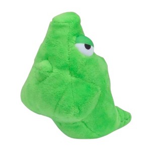 Pokemon Center: Sitting Cuties: Metapod Plush # 11 -  Generation 1 - 6 In - 1 of 4