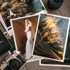 Unique Bargains A6 Self-Sealing Laminating Sheets for Photo Paper Menu 10 Pcs - 4 of 4