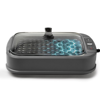 Oster DiamondForce Smokeless Grill