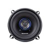 Autotek Street Machine 250W 5.25 Inch 2 Way Car Audio Coaxial Speakers with Neo Mylar Soft Dome Tweeters for Crystal Clear Sound, Pair - 3 of 4