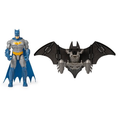 batman armor toy