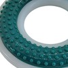 American Pet Supplies Durable Nylon/TPR Dental Dog Chew Ring – for Enhanced Oral Care & Dental Hygiene – 4" Diameter - 4 of 4