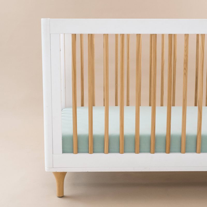 Kyte Baby Crib Sheet, 3 of 4
