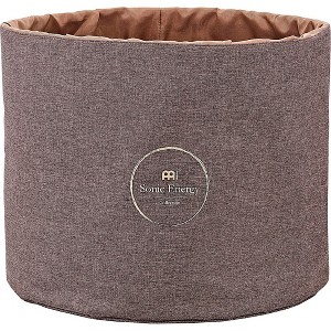 MEINL Sonic Energy Crystal Singing Bowl Sleeve - 1 of 1