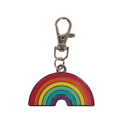 Ink & Barrel Backpack Charm Luggage Tag